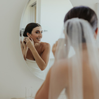 bend oregon wedding