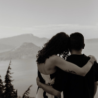 Engagement Photos in Oregon