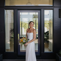 bend oregon wedding