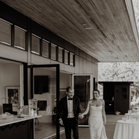 candid moment wedding photos bend oregon