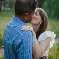 Oregon Engagement Photos