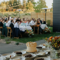 oregon wedding photographer