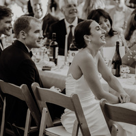 candid moment wedding photos bend oregon
