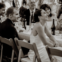 candid moment wedding photos bend oregon