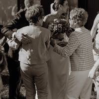 candid moment wedding photos bend oregon