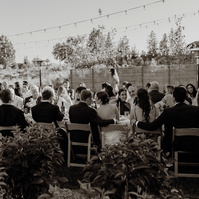 candid moment wedding photos bend oregon