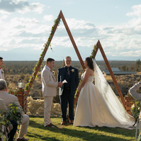 Brasada Ranch wedding