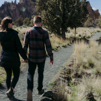 Bend Oregon Wedding Photographer