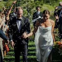 wedding photography Central Oregon 