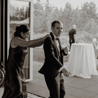candid moment wedding photos bend oregon