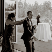 candid moment wedding photos bend oregon