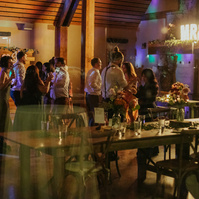 bend oregon wedding photo