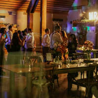 bend oregon wedding photo