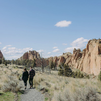 Bend Oregon Proposal Engagement 