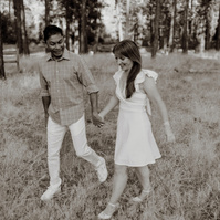 Oregon Engagement and Wedding Photographer