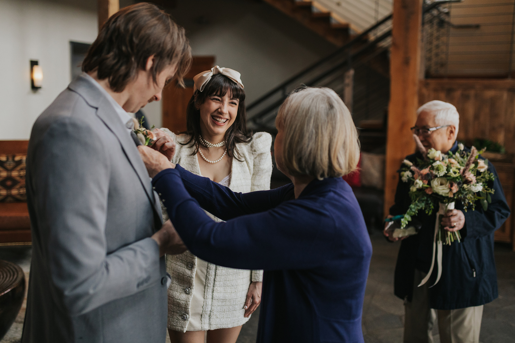 Oregon Wedding Photographer