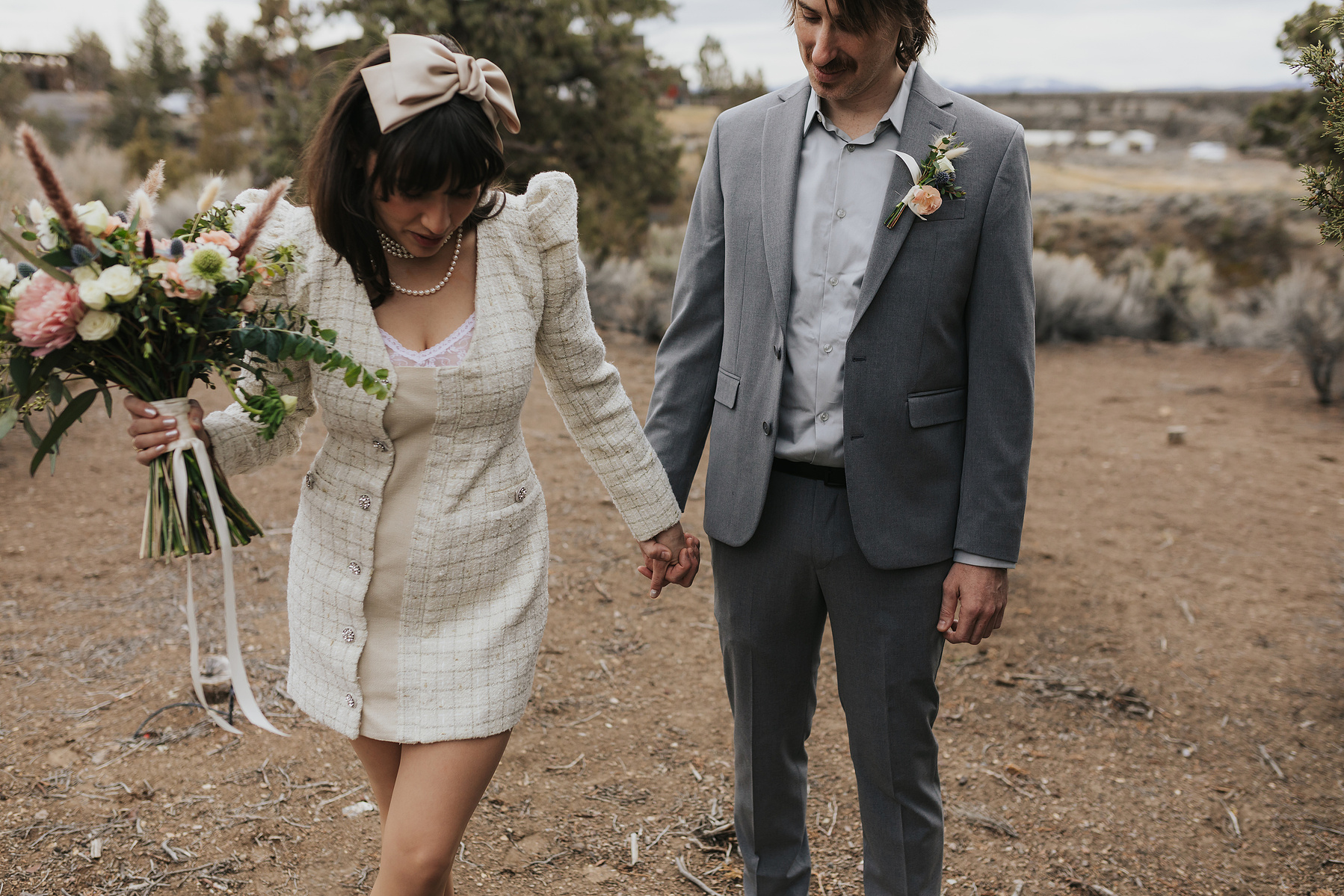 Brasada Ranch Wedding Photography