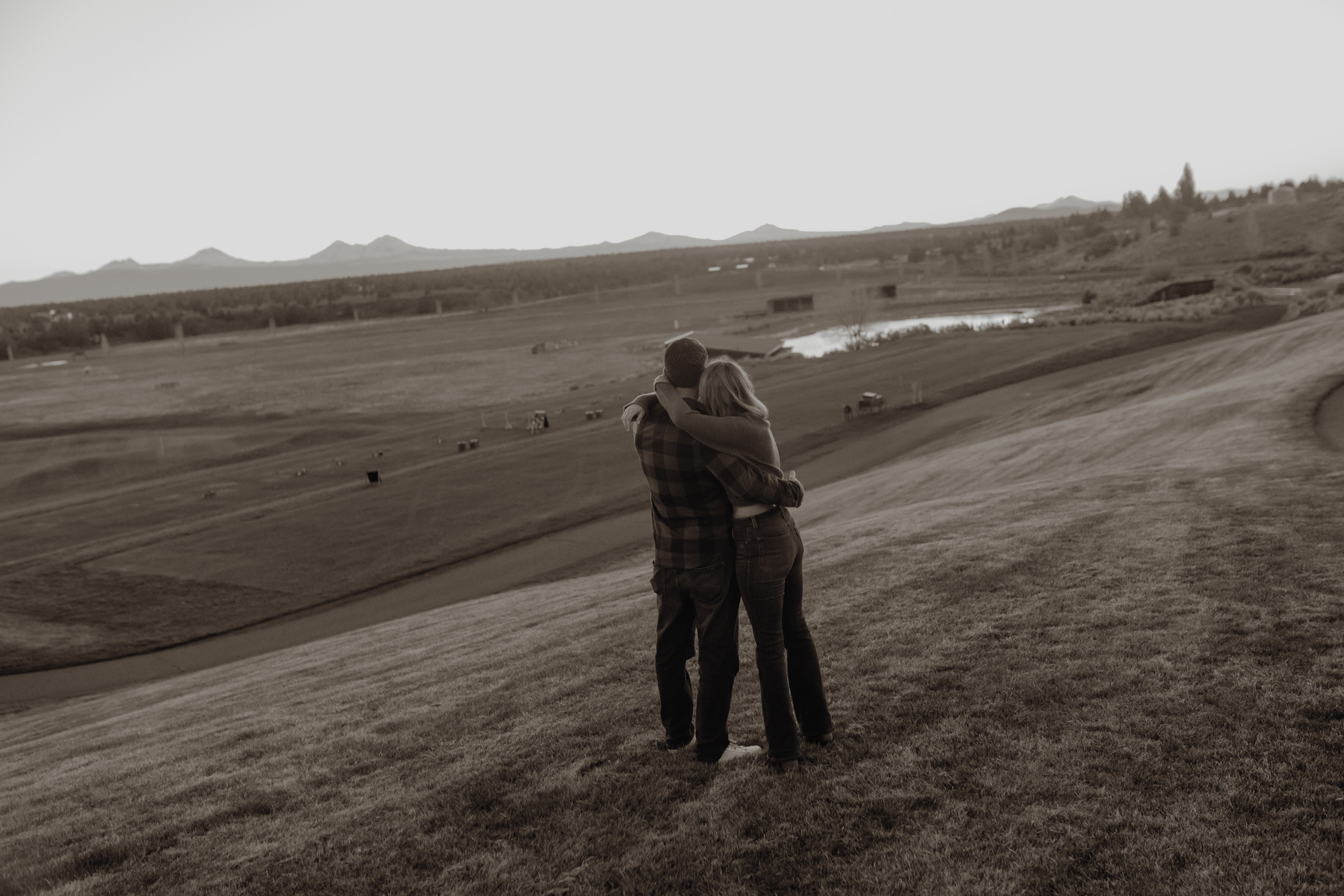 Wedding Photographer Bend Oregon