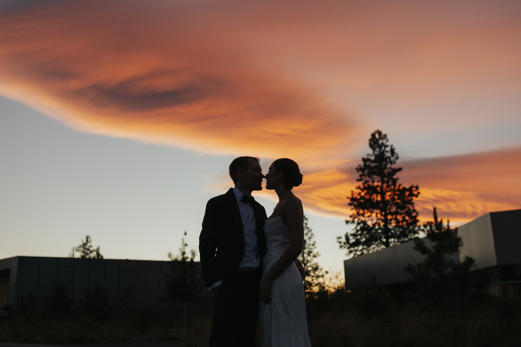bend oregon wedding 