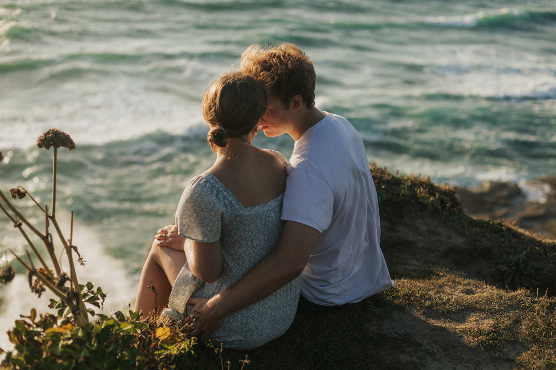Oregon Engagement Session
