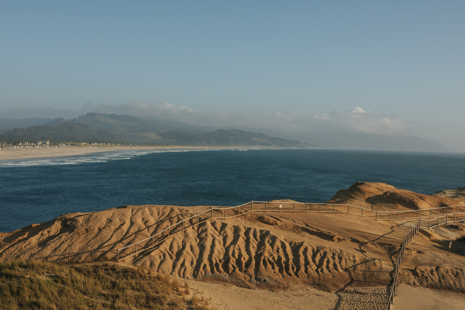 Cape Kiwanda Oregon
