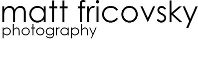 Matt Fricovsky Photography