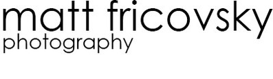 Matt Fricovsky Photography
