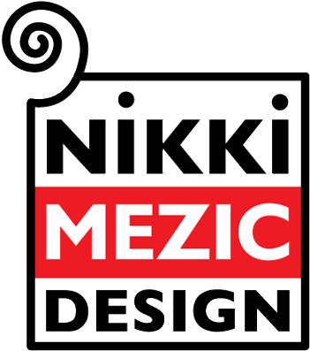 Nikki Mezic Design