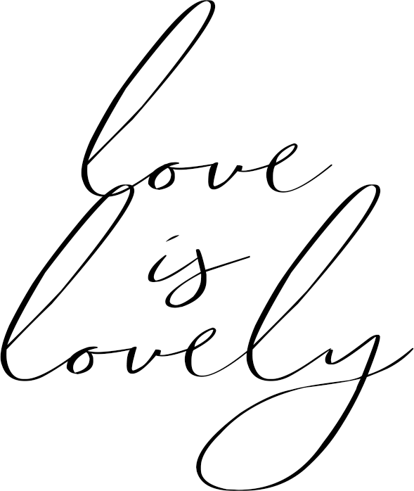 Love is Lovely