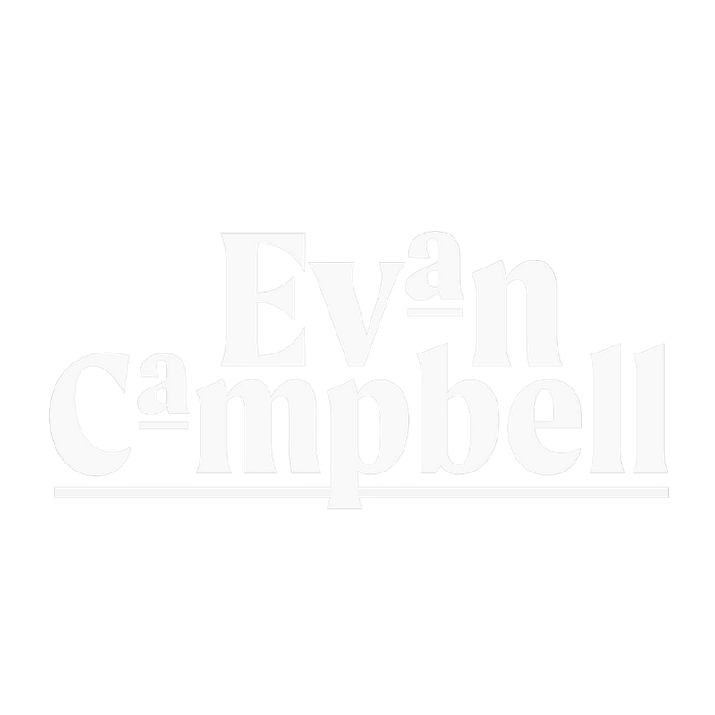 Evan Campbell - Photography & Design