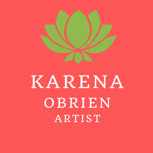 Karen Ann Victoria O'Brien Painter