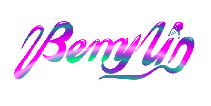 Berry Lin's Portfolio