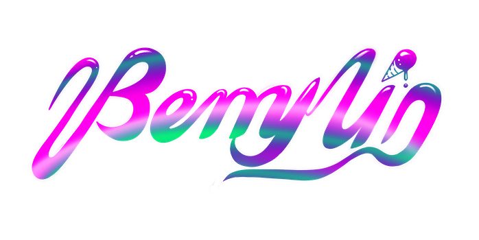 Berry Lin's Portfolio