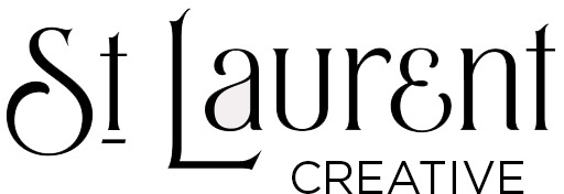 Kendall St Laurent || Rhode Island Food and Product Photographer