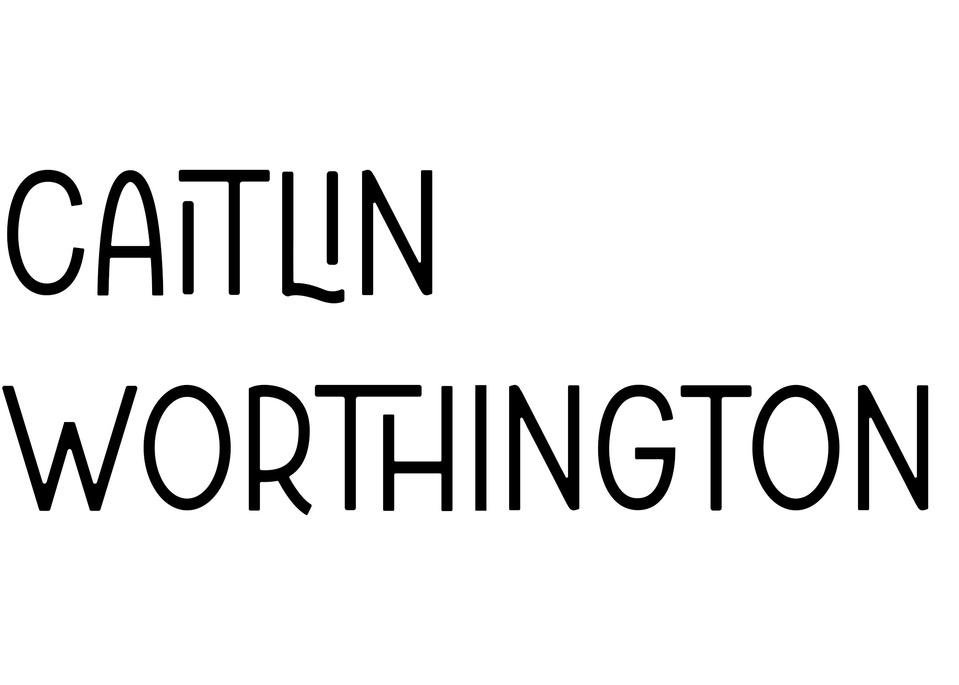 Caitlin Worthington Photographer