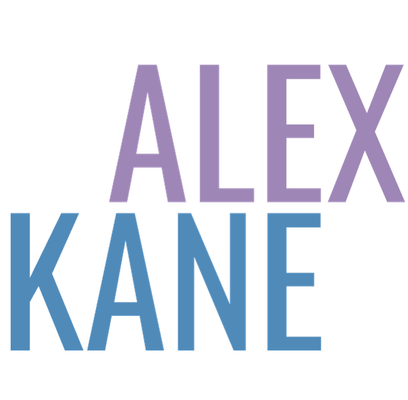Alex Kane's Portfolio