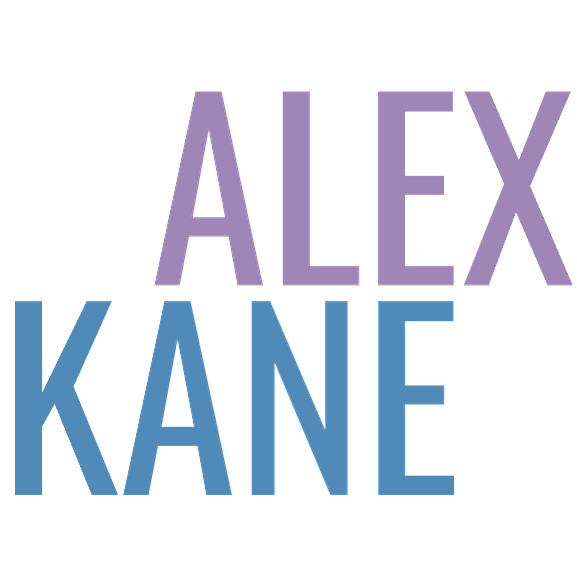 Alex Kane's Portfolio