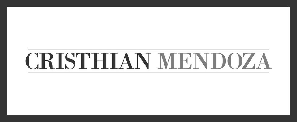 Cristhian Mendoza