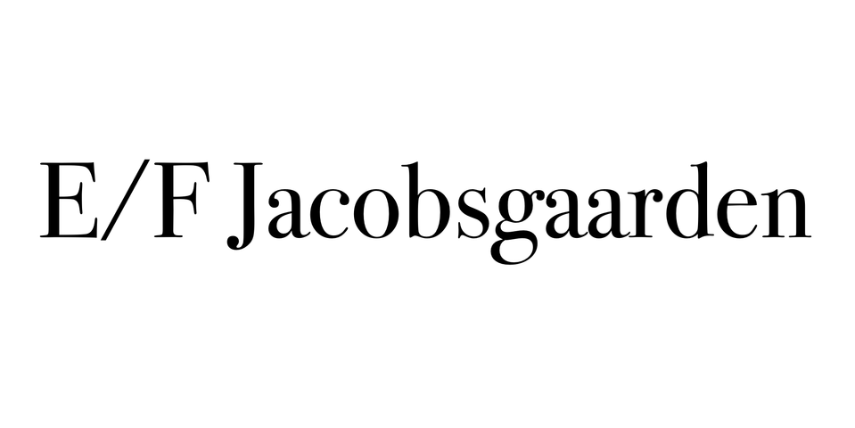 E/F Jacobsgaarden