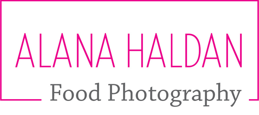 Alana Haldan Food Photographer