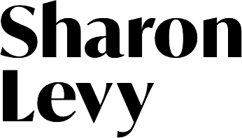 Sharon Levy's Portfolio