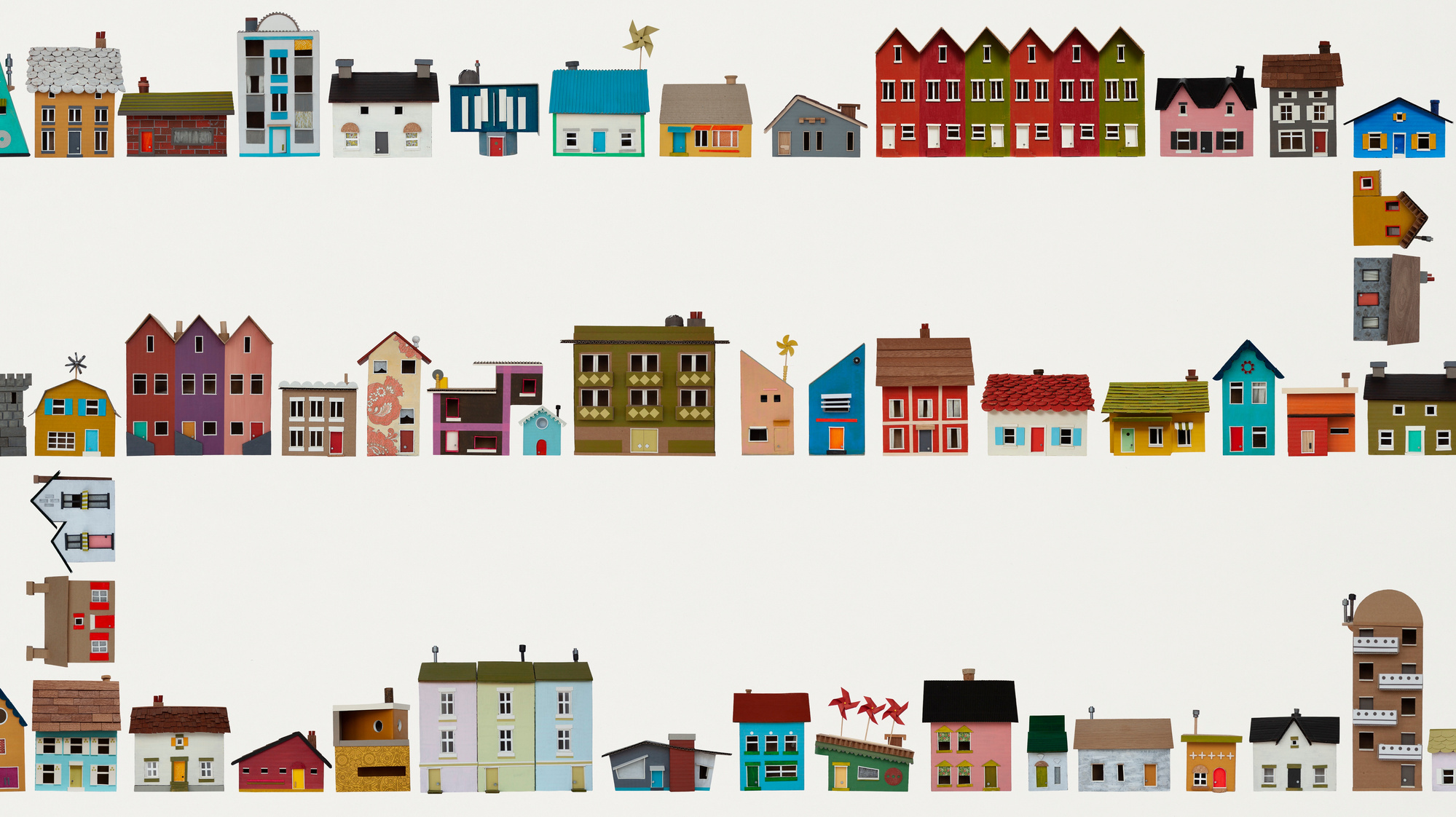 Claudine Crangle The House Next Door/Groundwood Books