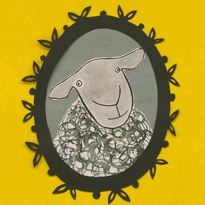 Claudine Crangle Woolfred Cannot Eat Dandelions
