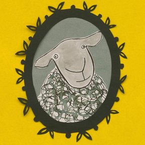 Claudine Crangle Woolfred Cannot Eat Dandelions/Magination Press APA
