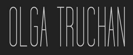 Olga Truchan, food stylist in Toronto, ON, Canada