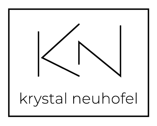 Krystal Neuhofel's Portfolio