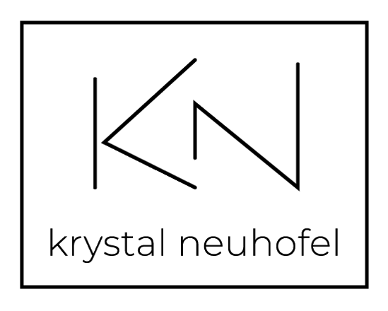 Krystal Neuhofel's Portfolio