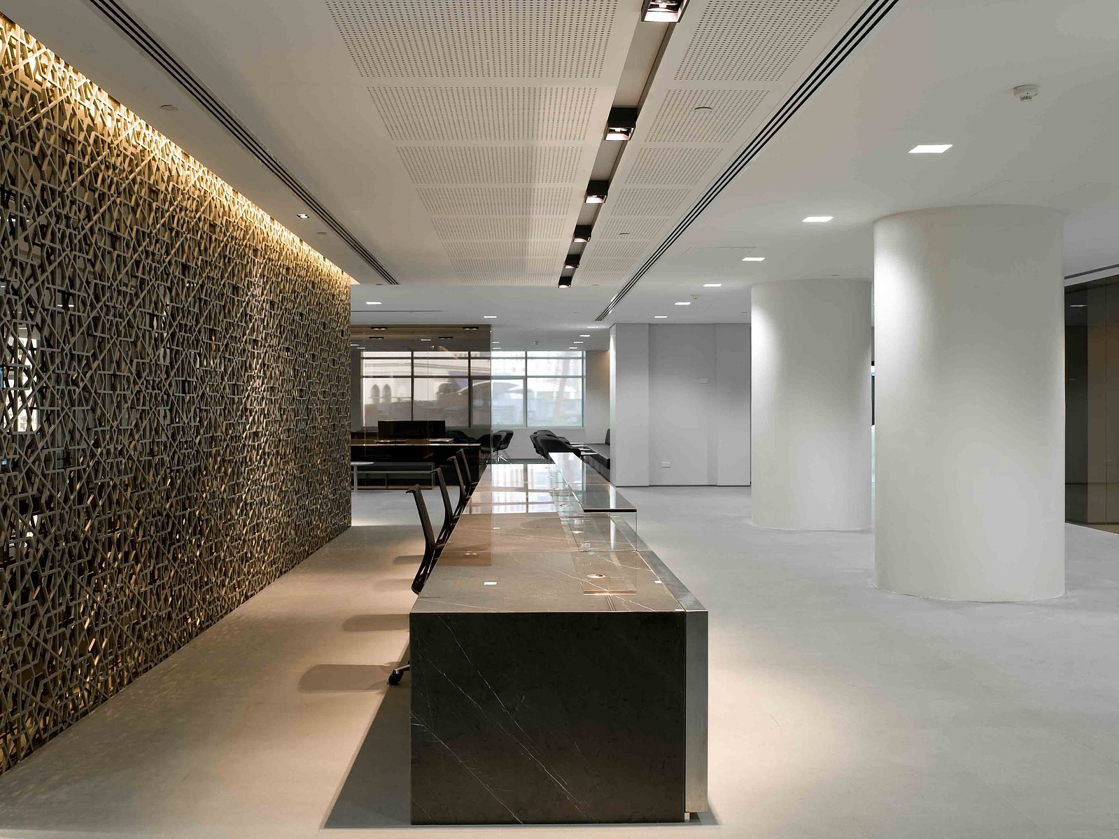 Mark Marin Design Interiors - MARK MARIN DESIGN