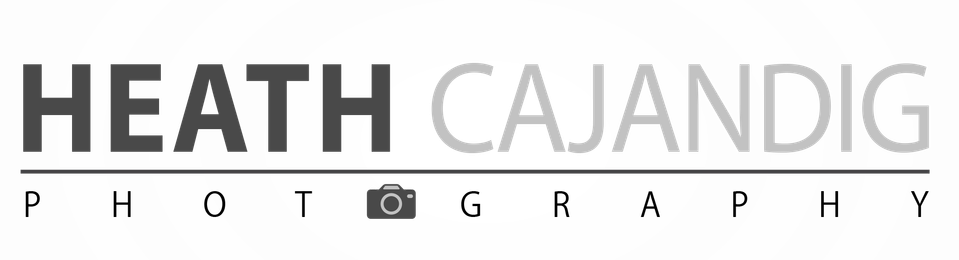 Heath Cajandig Photography