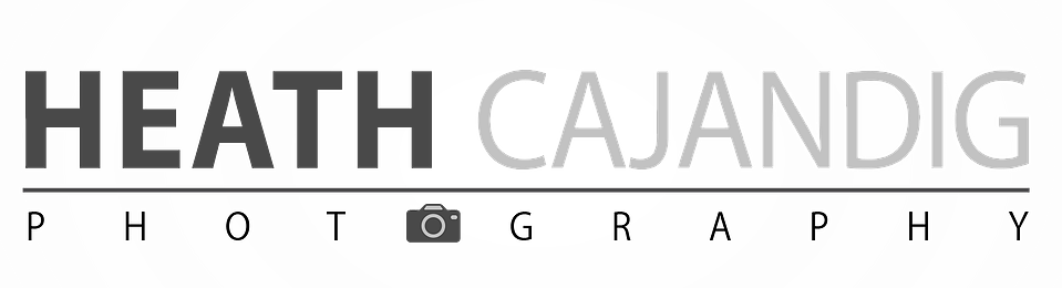 Heath Cajandig Photography
